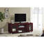 Aimiejit Unfinished TV Stand for TVs up to 60"-1953962837