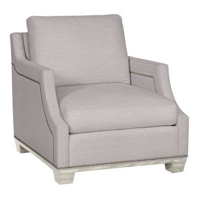 Michael Weiss 32" Abingdon Chair