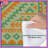 Southwestern Geometric Pattern Comforter-130505836