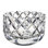 Sofiero Handmade Crystal Decorative Bowl