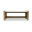 Fern Coffee Table