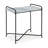 Polet Marble Top End Table