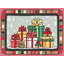 Tapis vacances de Noël The Holiday Aisle®-840010645