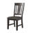 Ernie 19'' H Upholstered Side Chair