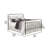 Otteridge Metal Standard Bed-94300544-108987717