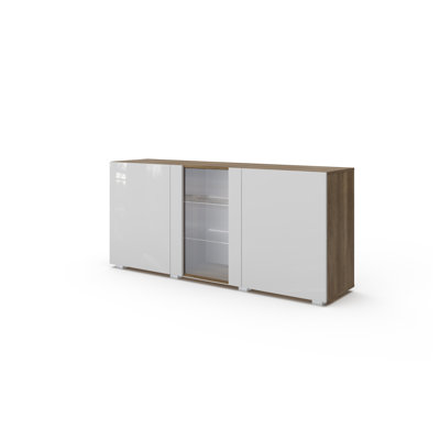 160cm Sideboard