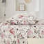 Ensemble de draps Soft Micrush-122579063-122579066