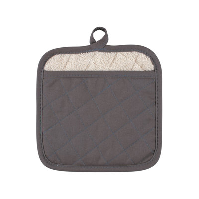 KAF Home Cotton Potholder