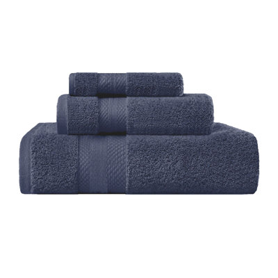 Finnian Plush Heavyweight, 100% Turkish Towel Collection