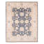 Tapis unique en laine noué à la main 9 pi 3 po x 11 pi 8 po New Age Terrick