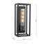 Mcknight Flush Mounted Sconce