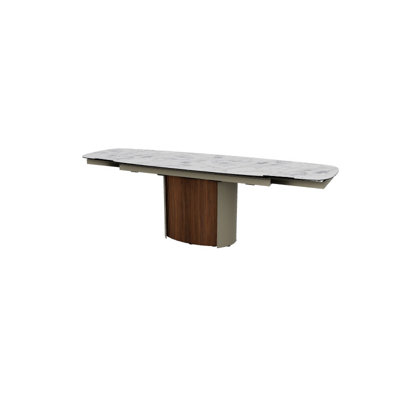 Yoroi Extendable Tables