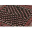 Burano Hand Knotted Wool Floral Area Rug-1334160041