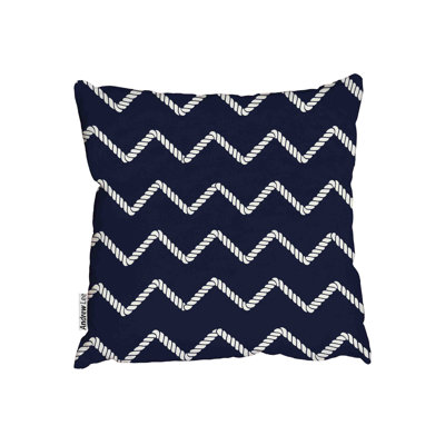 Square Cushion