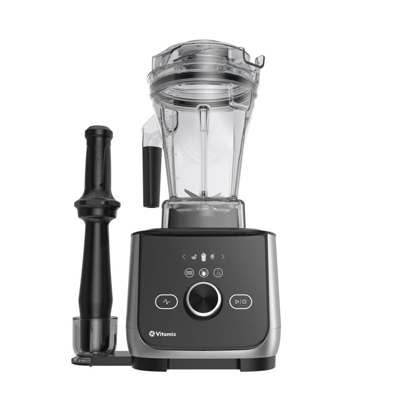 Vitamix Ascent X4 Blender, Brushed Stainless