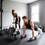 Dumbbell Set