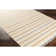 Raveena Wool Striped Indoor Rug