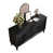 Noir sélectionné