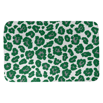 Tapis pour salle de bain Dallas