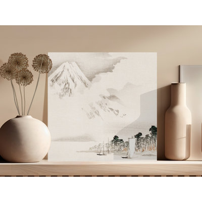 Rhinehart Wrapped Canvas Print Set