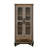 Gaylyn Sideboard with Bar Hutch