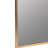 Simone Metal Arch Mirror-1051527059