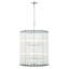 Lustre à 8 lumières Glacbury-1660357688