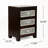 Mid Century Modern Night Stand