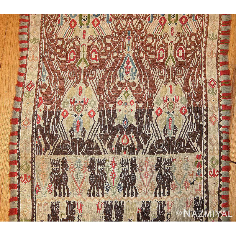 One-of-a-Kind Runner 2'2" X 9'7" Area Rug