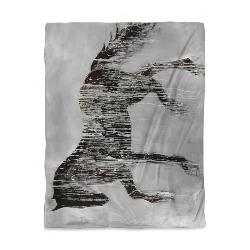 Sateen Duvet Cover