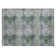 Cresley Washable Floral Indoor / Outdoor Rug