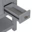 Meuble-lavabo 36 po avec lavabo supérieur-441575137