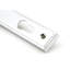 Reeded Lock Door Handle Kit-51983678