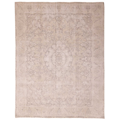 Munn Beige Rug 9'4" x 12'4"