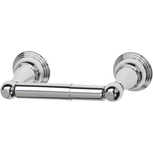 Varese Wall Mounted Toilet Paper Holder