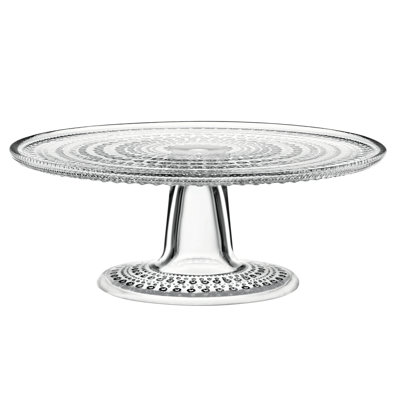 Iittala Kastehelmi Cake Stand