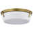 Natural Brass