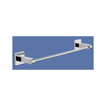 New Jersey 12.83 " Wall Towel Bar