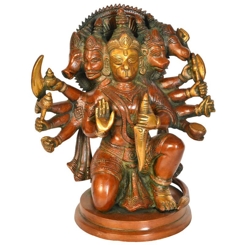 Panchamukhi Hanuman