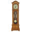 181.9cm Wood Grandfather Clock-20118489