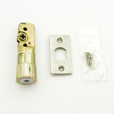 Loquet de remplacement à 4 voies