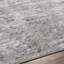 Power Loom Charcoal/White Rug-952164366