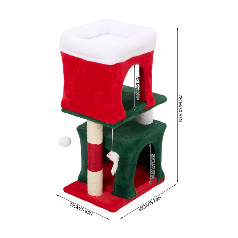 Pet Bed