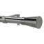 Linea Single Curtain Rod-567908792-567908785
