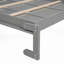 Lit escamotable multifonctionnel avec tablettes-112542212-112542213
