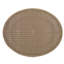 Thomas O'Brien Outdoor Oval Coffee Table