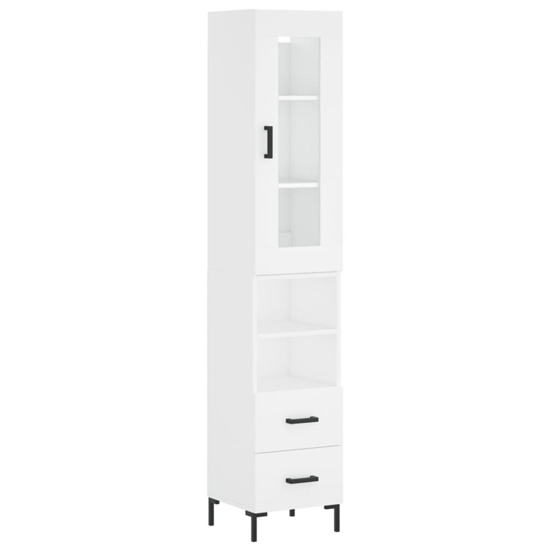 Storage Cabinet