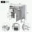 Bathroom Vanity with Top Sink, 2 Drawers and a Tip-out Drawer-114491542