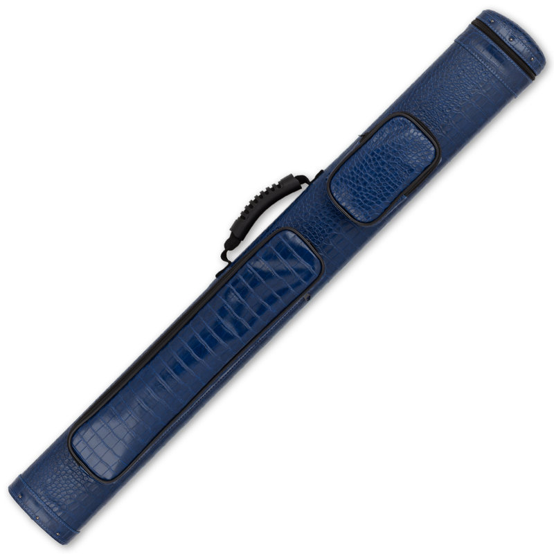 Étui rigide Elite ECGT22 2x2 bleu foncé Select, Bleu très foncé