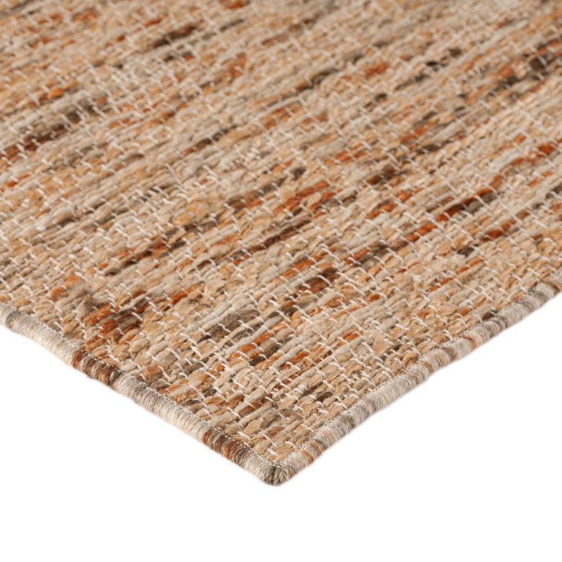 Tapis paprika Averymarie SA1, Rectangle 2 pi x 3 pi